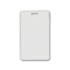 Vertical Lock-In Proximity Card Holder