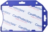 Single Card RFID Blocking Badge Holders (50/Pack)