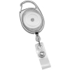 Premier Carabiner Badge Reel (25/Pack)