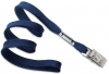 Flat Non-Break-Away Polyester Lanyards (100/Packs)