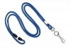 1/8" Round Break-Away Lanyards (100/Pack)