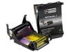 Zebra ZXP 1 800011-140 Load-N-Go™ Full Color YMCKO Ribbon