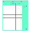 2-5/6 "x 1-3/8" Wide Address Labels (100 Sheets/Box)