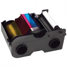 Fargo 45000 YMCKO DTC-1250 Ribbon