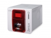 Evolis Zenius Plastic Badge Printer