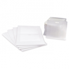 Horizontal Badge Buddy Printer Refill Kit