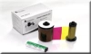 IDP SMART Printer YMCKO Ribbon