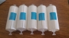 Zebra Adhesive Cleaning Rollers (Set of 5)