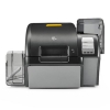 Zebra ZXP Series 9 Single Sided ID Card Printer