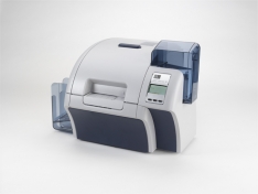 Zebra ZXP Series 8 Dual Sided ID Card Printer